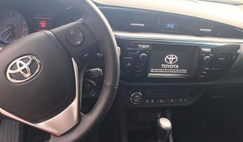Usados: Toyota Corolla 2016 Sport en León lleno