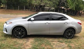 Usados: Toyota Corolla 2016 Sport en León lleno