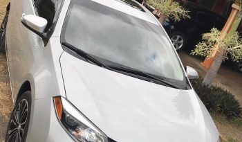 Usados: Toyota Corolla 2016 Sport en León lleno