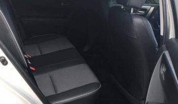 Usados: Toyota Corolla 2016 Sport en León lleno