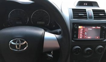 Usados: Toyota Corolla 2013 Sport en León lleno