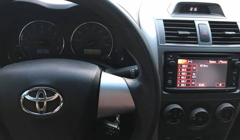 Usados: Toyota Corolla 2013 Sport en León lleno