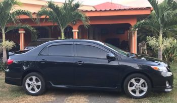 Usados: Toyota Corolla 2013 Sport en León lleno
