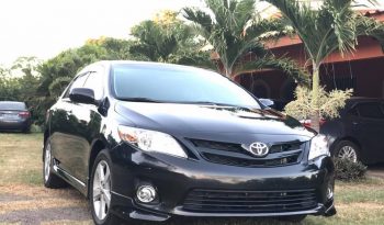 Usados: Toyota Corolla 2013 Sport en León lleno