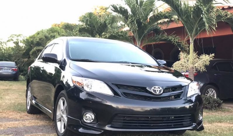 Usados: Toyota Corolla 2013 Sport en León lleno