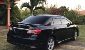 Usados: Toyota Corolla 2013 Sport en León