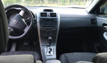 Usados: Toyota Corolla 2013 Sport en León lleno