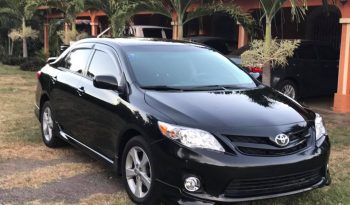 Usados: Toyota Corolla 2013 Sport en León lleno