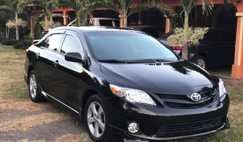 Usados: Toyota Corolla 2013 Sport en León lleno