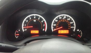 Usados: Toyota Corolla 2009 en Managua lleno
