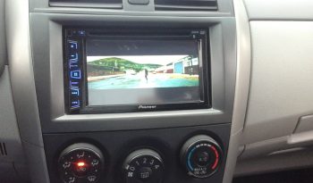 Usados: Toyota Corolla 2009 en Managua lleno