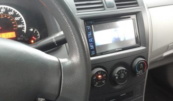 Usados: Toyota Corolla 2009 en Managua lleno