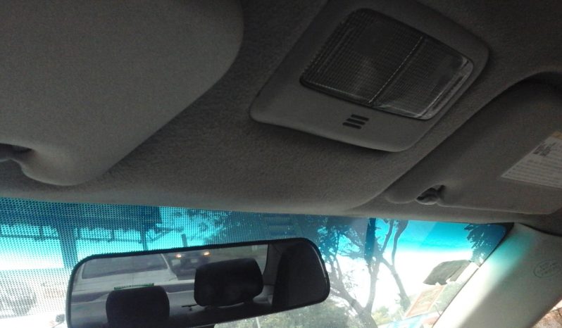 Usados: Toyota Corolla 2009 en Managua lleno