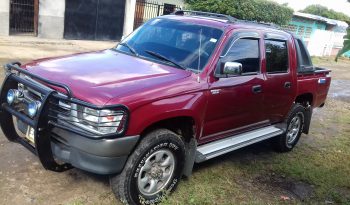 Usados: Toyota Hi-Lux 2001 en Estelí lleno