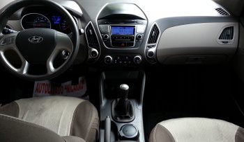 Usados: Hyundai Tucson 2014 en Managua lleno
