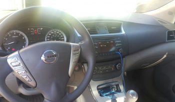 Usados: Nissan Sentra 2015 en Managua lleno