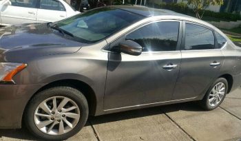 Usados: Nissan Sentra 2015 en Managua lleno