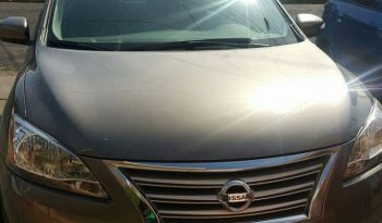 Usados: Nissan Sentra 2015 en Managua lleno