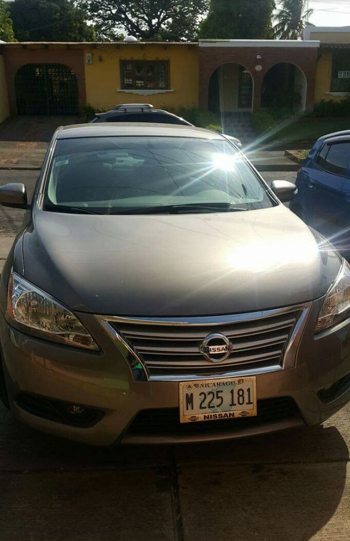 Nissan Sentra 2015 Seminuevo comprado en Grupo Q - Carros ... Nissan Sentra 2015 Seminuevo comprado en Grupo Q - Carros ...