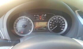 Usados: Nissan Sentra 2015 en Managua