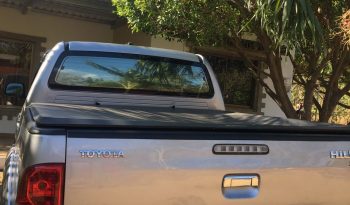 Usados: Toyota Hi-Lux 2015 en Jinotepe-carazo lleno