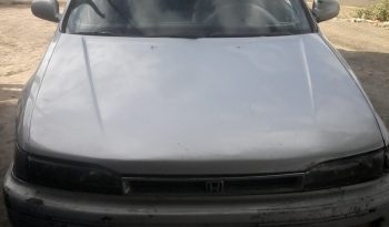 Usados: Honda Accord 1991 en Managua lleno