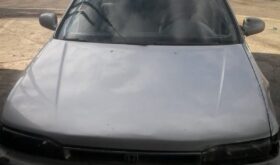 Usados: Honda Accord 1991 en Managua