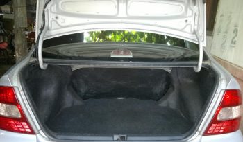Usados: Toyota Corolla 2003 mecánico lleno