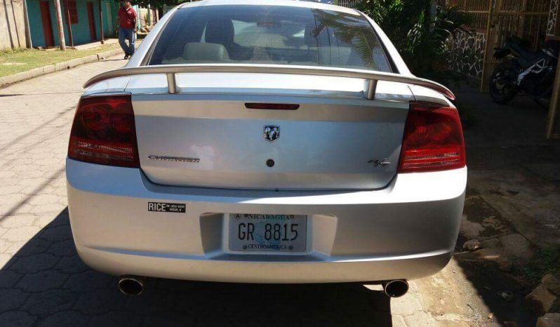 Usados: Dodge Charger 2006 RT 5.7 Lts en Granada lleno