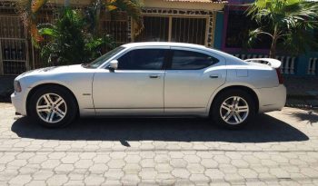 Usados: Dodge Charger 2006 RT 5.7 Lts en Granada lleno