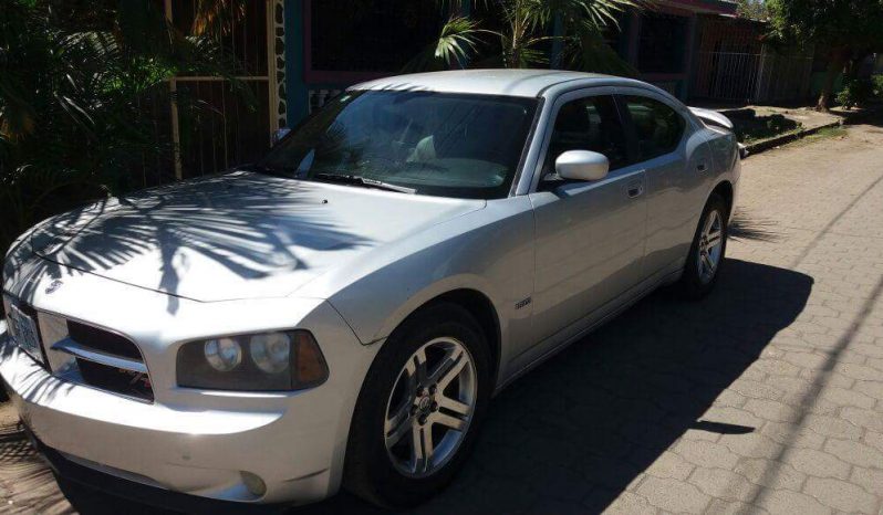 Usados: Dodge Charger 2006 RT 5.7 Lts en Granada lleno