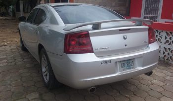 Usados: Dodge Charger 2006 RT 5.7 Lts en Granada lleno