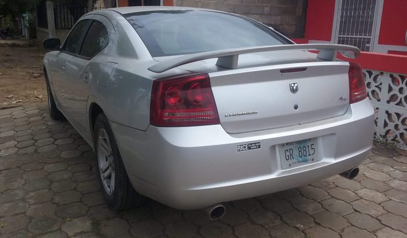 Usados: Dodge Charger 2006 RT 5.7 Lts en Granada lleno
