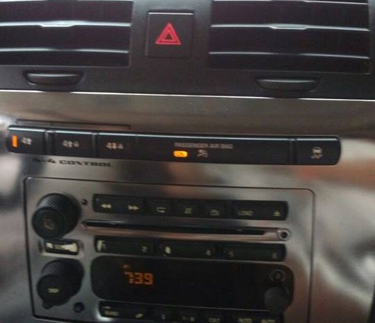 Usados: Poderosa Hummer H3 2006 importada de USA lleno
