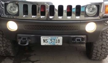 Usados: Poderosa Hummer H3 2006 importada de USA lleno