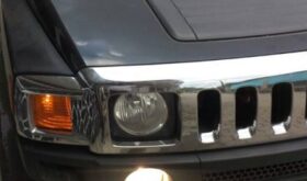 Usados: Poderosa Hummer H3 2006 importada de USA