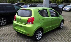 Usados: Zotye Z100 2014 en Managua