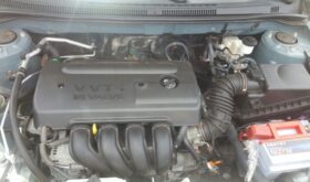 Usados: Toyota Corolla 2007 en Managua