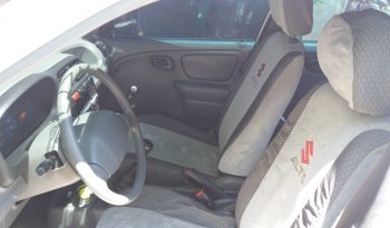 Usados: Suzuki Alto 2009 en Managua lleno