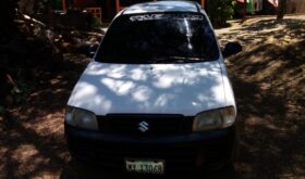 Usados: Suzuki Alto 2009 en Managua