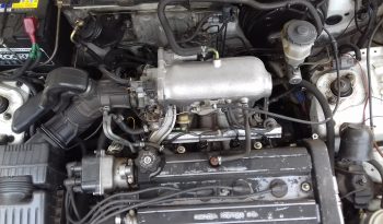 Usados: Honda Cr-V 1998 en Managua lleno