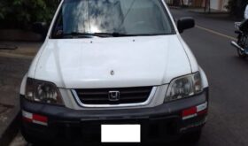 Usados: Honda Cr-V 1998 en Managua