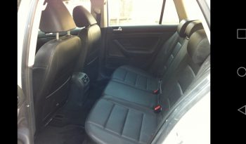 Usados certificados: Volkswagen Jetta 2010 en Managua lleno