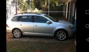 Usados certificados: Volkswagen Jetta 2010 en Managua lleno