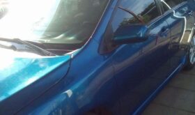 Usados: Toyota Corolla 2010 en Managua
