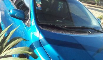 Usados: Toyota Corolla 2010 en Managua lleno