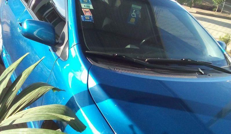 Usados: Toyota Corolla 2010 en Managua lleno