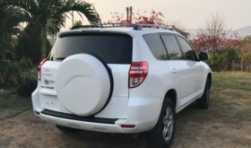 Usados: Toyota Rav4 2010 recién importada