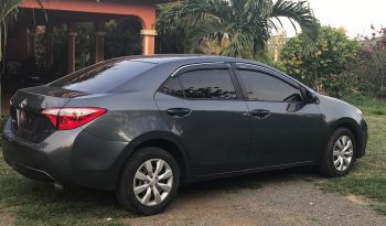 Usados: Toyota Corolla 2014 recién importado lleno