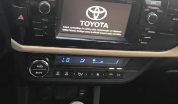 Usados: Toyota Corolla 2014 recién importado lleno
